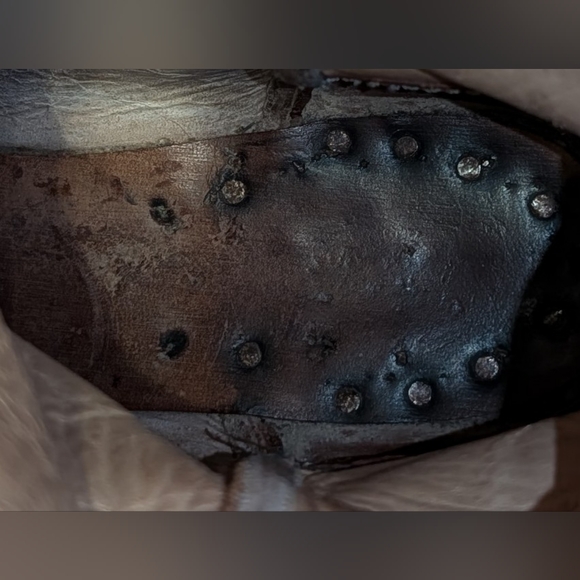 Vintage Tony Lama Boots - Picture 4 of 11